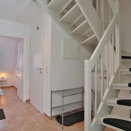 Gorch-Fock-Park Haus 57 Gorch-Fock-Park 57 Appartement 26 Timmendorfer Strand Ngoại thất bức ảnh