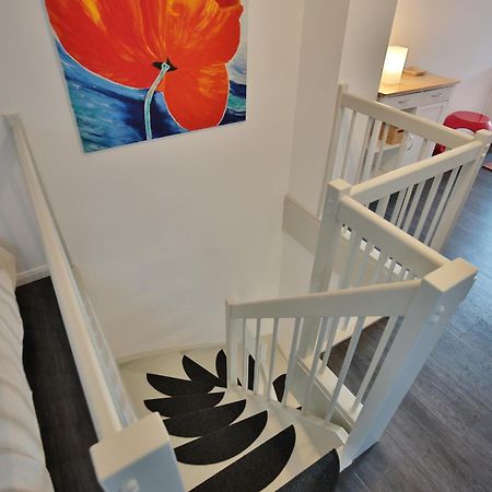 Gorch-Fock-Park Haus 57 Gorch-Fock-Park 57 Appartement 26 Timmendorfer Strand Ngoại thất bức ảnh