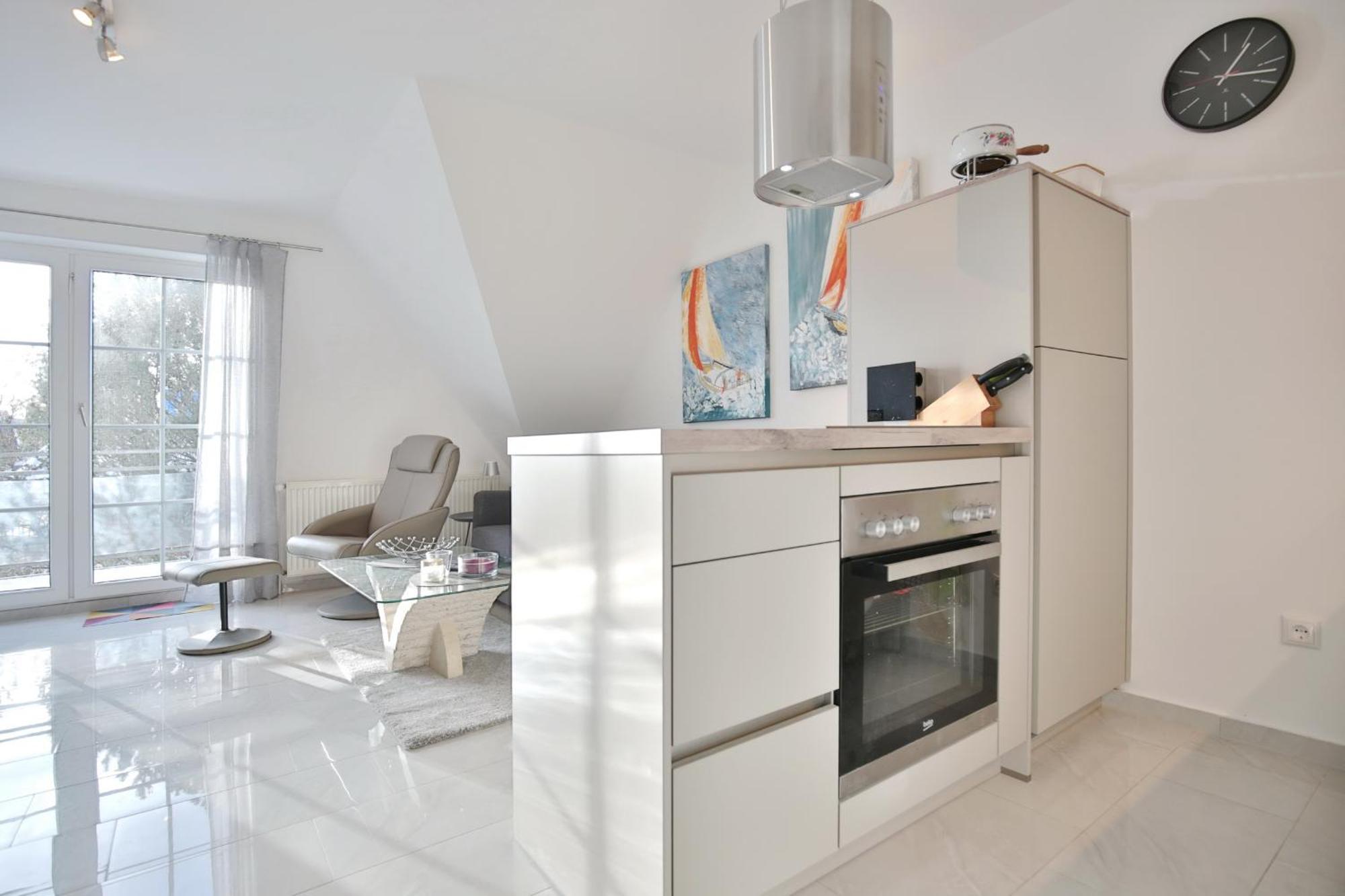 Gorch-Fock-Park Haus 57 Gorch-Fock-Park 57 Appartement 26 Timmendorfer Strand Ngoại thất bức ảnh